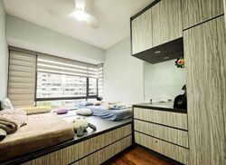The Palette (D18), Condominium #553878041